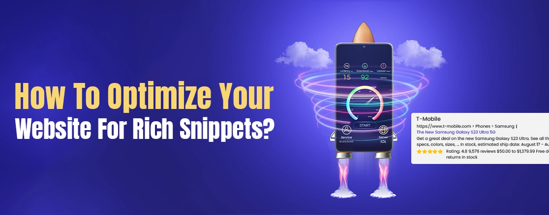 How To Optimize Your Website For Rich Snippets?